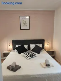 LUX ARENA RESIDENCE EMA - Image 2