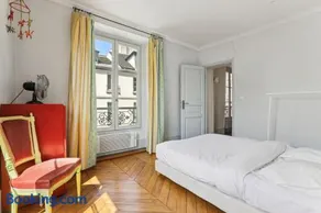 Contrescarpe Square - 2 bedrooms in Latin Quarter - Image 5