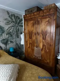 chambre tropicale - Image 3