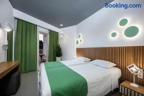 Zeus Hotel - Image 4