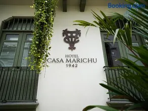 AmazINN Places Hotel Boutique Casa Marichu - Image 3