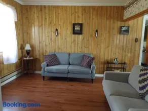 East Point Oceanfront Retreat - Image 1