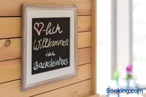 Das Backsteinhus, App Achtern Diek - mit Sauna, Gemeinschaftsraum und Weinkeller - Image 4