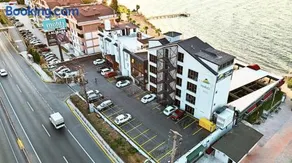 Karamürsel Mohti Otel Fitness Organizasyon - Image 1