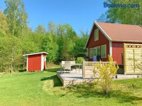 The Blomsholm Cabin - Recharge Your Electric Car - Image 2