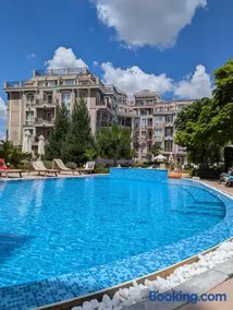 Marino Mar Spa Boutique Apartments, Sauna & WiFi inclusive - Image 1