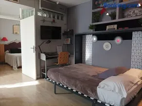 Apartamento San Quirce - céntrico y reformado- wifi y netflix - Image 4