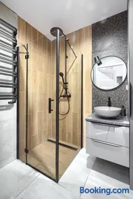 Navy Blue Dream - SPA - Basen - Parking - Image 3