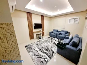 عنبر للوحدات السكنية للشقق المخدومة - Image 5