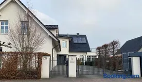 Gemütliche Wohnung - Image 2