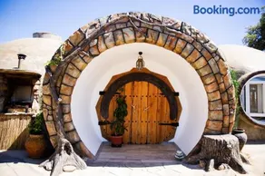 Casa Ballena, Finca La Lama Romana Bodonal de la Sierra - Image 1