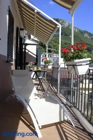 Casa Nanà Amalfi Coast - Image 1