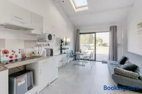 Studio meublé - Image 3