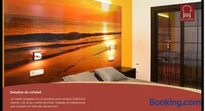 Hostal Boutique El Patio Lepe - Image 4