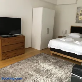 1BR in the trendiest district of the city - West 14 - Image 2