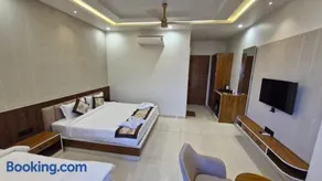 Hotel Akshara Inn - Image 2