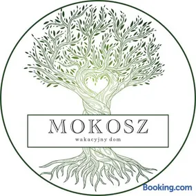 Domek na wsi Mokosz - Image 1