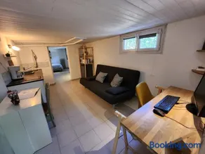 Appartement indépendant avec extérieur entre Aix-en-Provence et Marseille - Image 3