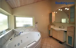 Holiday Home Blåtopvej Væggerløse Denm - Image 1