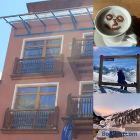 Appartement Gurgl - Image 1