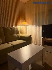 Loft CANALEJAS - Hotel Ruta del Segur - Image 1