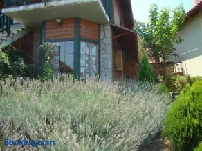 Zeus-Village οικισμός φινλανδικών chalet με πισίνες & γυμναστήριο - Image 5