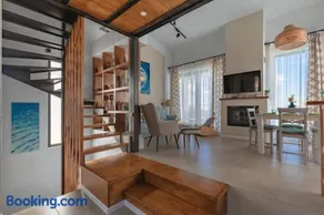Allure Luxury Villas 2, Skiathos - Image 4