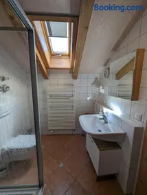 Wohnung Sonnenschein auf 2 Ebenen - Image 1