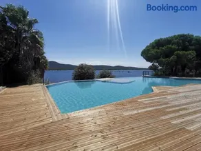 Superbe studio - Terrasse 360 avec vue mer - Image 4