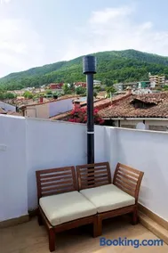 Casa Mirador Calma Terraza con vistas y encanto - Image 1