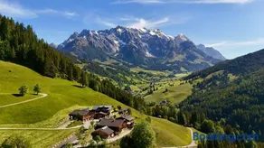 Highking Chalet Grünegg - Image 1