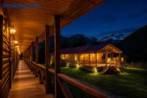 Ushba Hill Panoramic Lodge Becho - Image 3