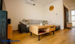 Apartmány Lipovina - Image 1