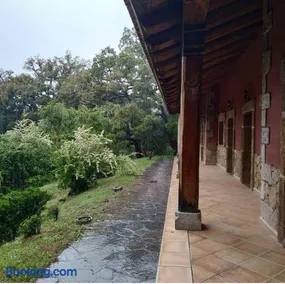 Apartamentos Rurales La Oropendola - Image 1