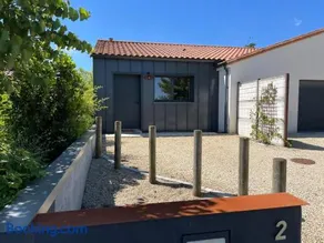 Les Iris - Maison Chaleureuse - Image 1