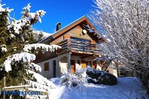 Le Petit Chalet - Image 2