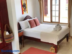 Barhanna Vista Lodge - Image 2