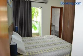Hotel Flat Villa Rosa - Image 4