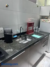 Apartmento Ubatuba praia da Maranduba - Image 4