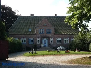 Hof Loestrup - Ferienwohnungen inmitten der wunderschönen Landschaft Angeln - Image 1