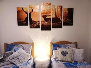 My sweet home in the Dolomites - Appartamento Valmaor - Image 1