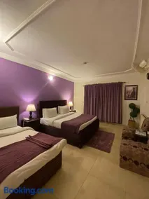 Hotel Sunway Murree - Image 3