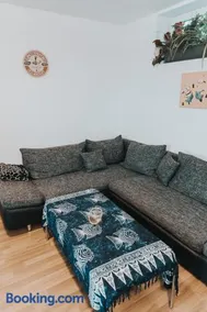 Ferienwohnung Stern-Schürz - Image 4