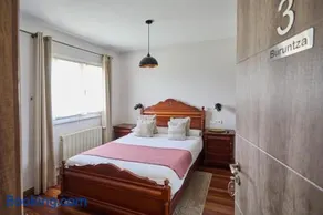 Casa Rural La Palmera - Landetxea - Image 2