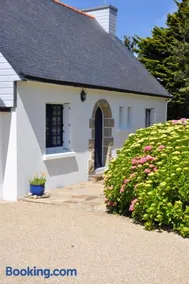 Maison de vacances au bord de la plage - Image 4