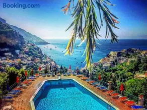 CasaMia Positano - sea view and private outdoor hot tub - Image 4