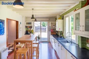 Jolie Maison Landaise Avec Piscine - Image 4