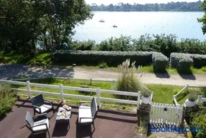Golfe du Morbihan - Maison avec vue sur mer à Baden - Image 1