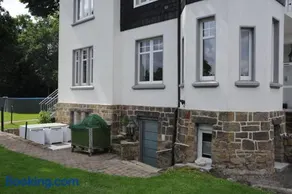 Wohnung in stilvoller Villa - Image 2