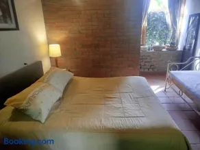 HOSTAL CASA DE GUADUA/ THE BAMBOO HOUSE - Image 2